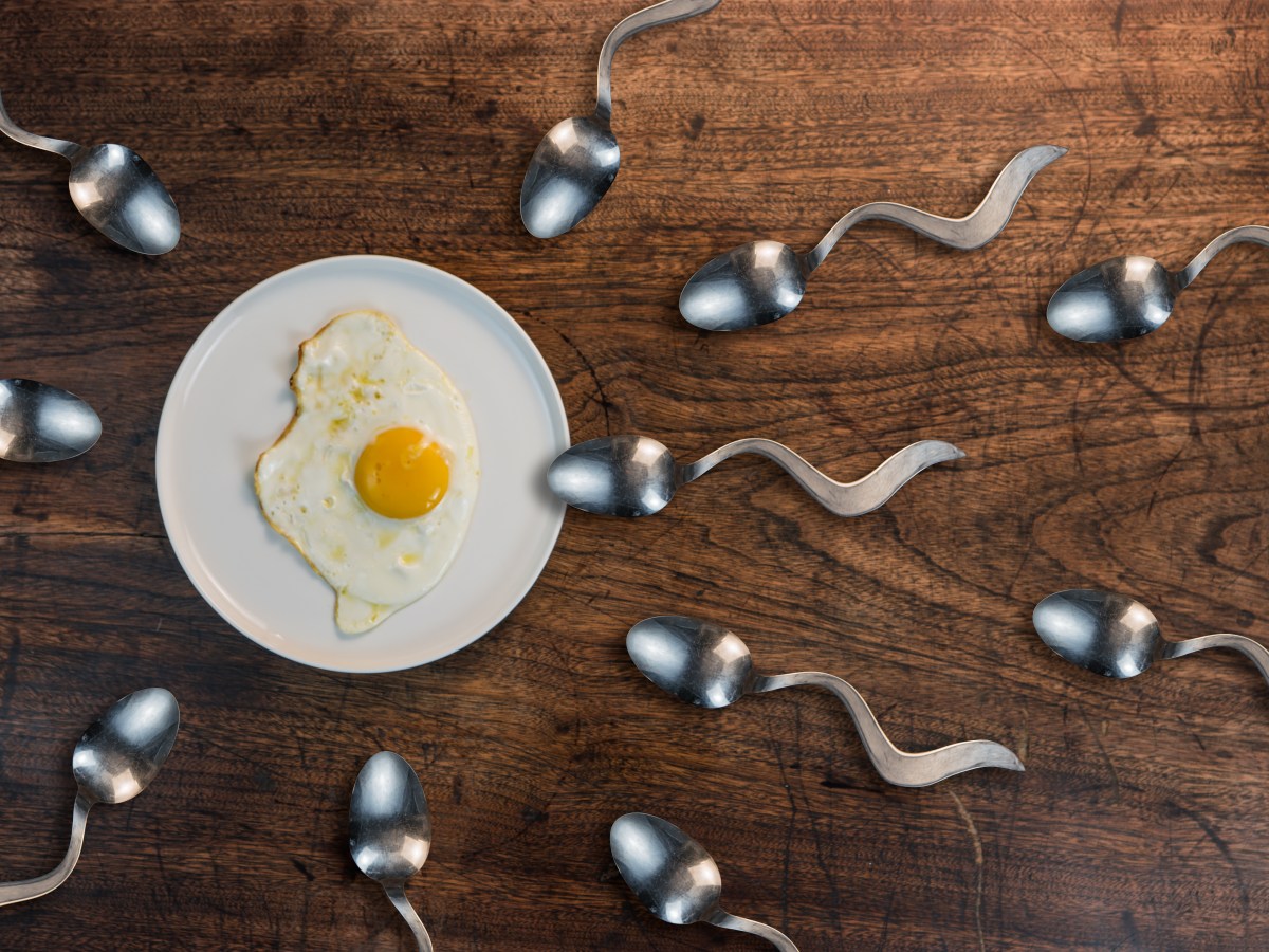 COVID-19 Damages Male Fertility, and for a Long&nbsp;Time